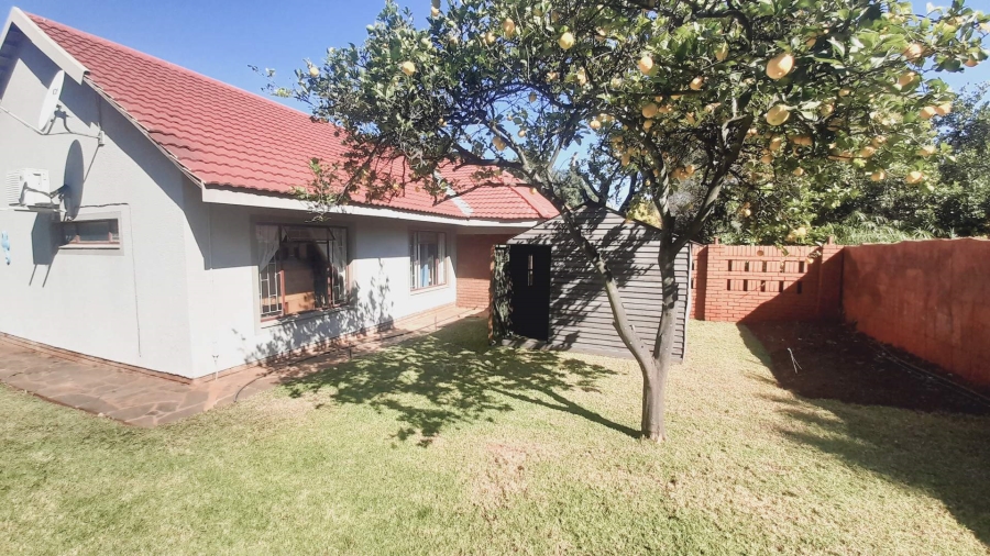 3 Bedroom Property for Sale in Schoemansville North West